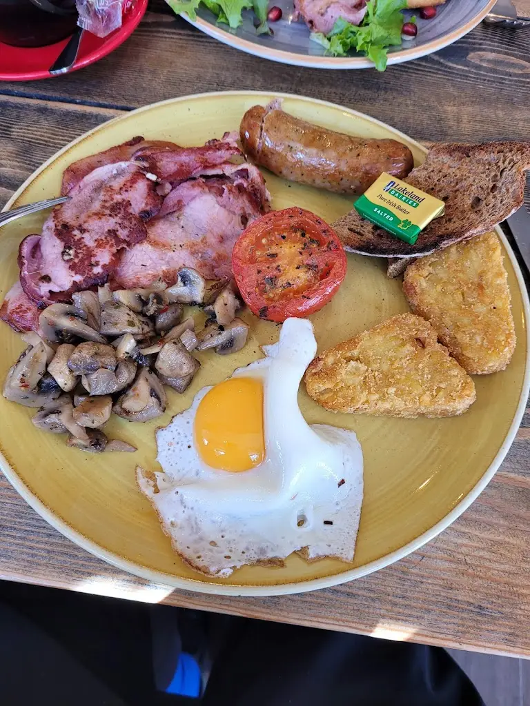 Menu_The Goat And Grass_Saffron Walden_image_5