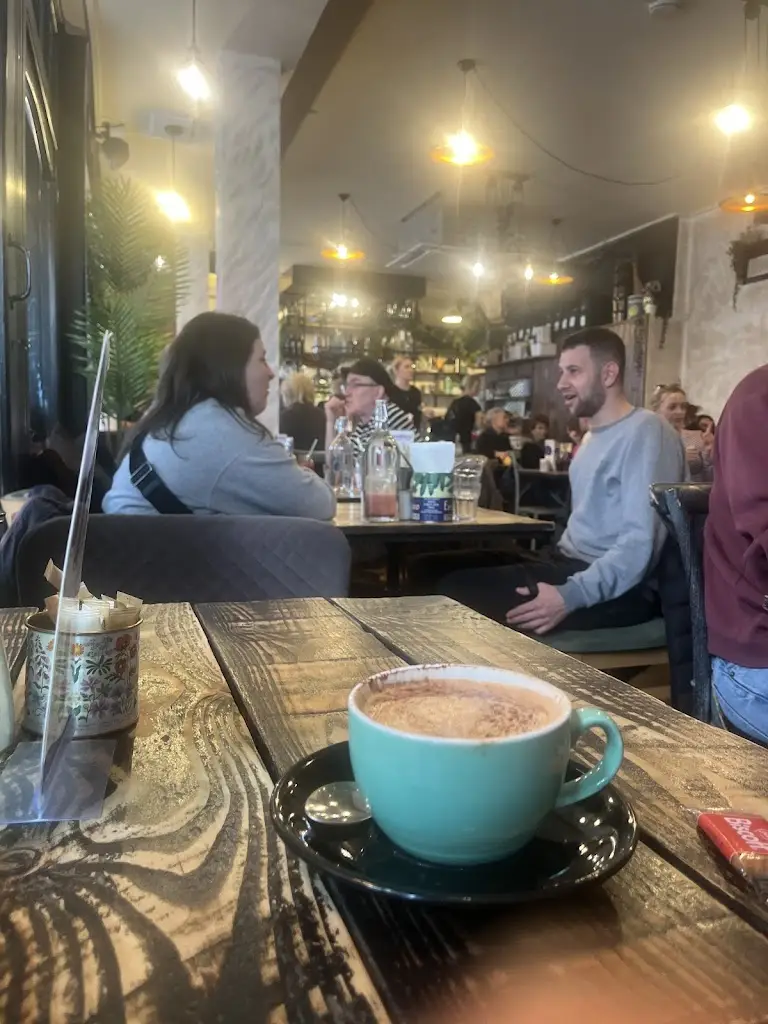 Jason Rich_The Goat And Grass_Saffron Walden_review