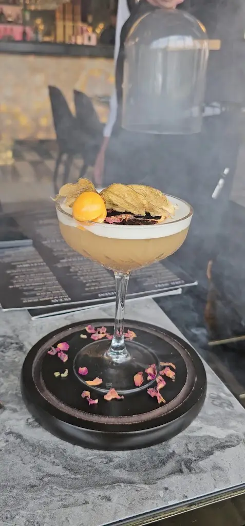 Juanita Barden_EYNA Basildon_Basildon_review