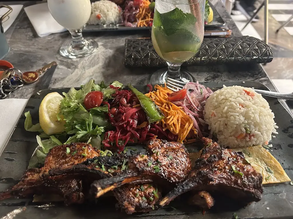 Temsizi_EYNA Basildon_Basildon_review