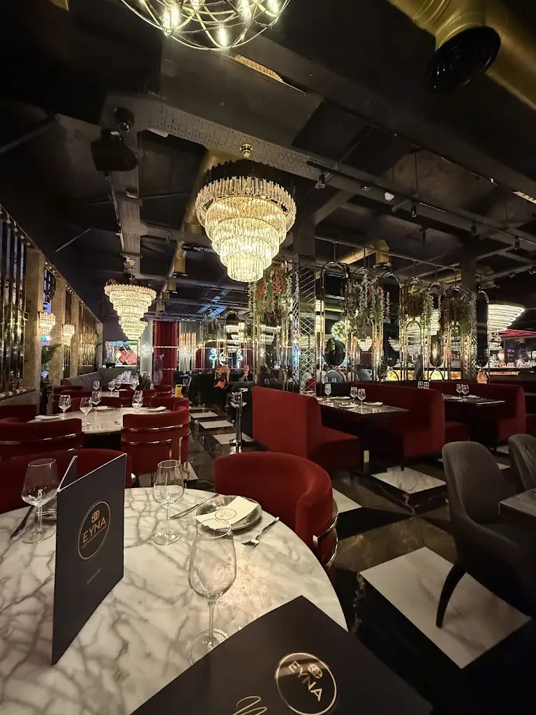 Jonness Conteh_EYNA Basildon_Basildon_review