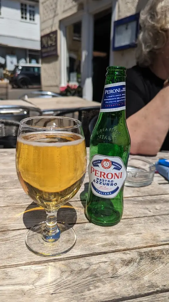 Menu_Meze By Night/Maze Bar & Grill_Saffron Walden_image_2