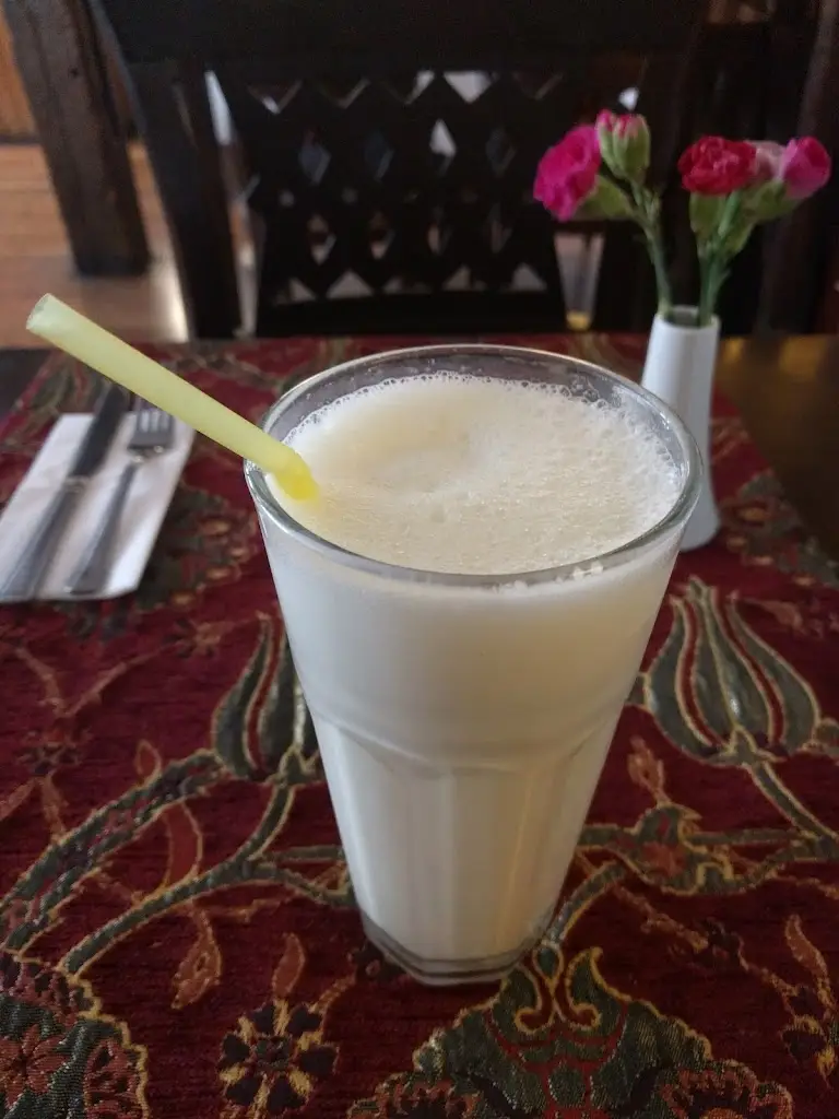 Menu_Meze By Night/Maze Bar & Grill_Saffron Walden_image_4