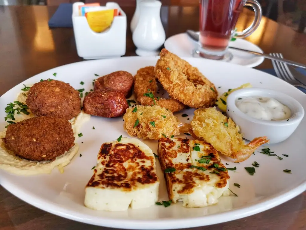 Menu_Meze By Night/Maze Bar & Grill_Saffron Walden_image_6