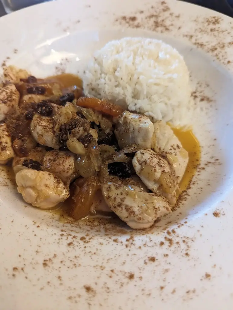 Menu_Meze By Night/Maze Bar & Grill_Saffron Walden_image_7