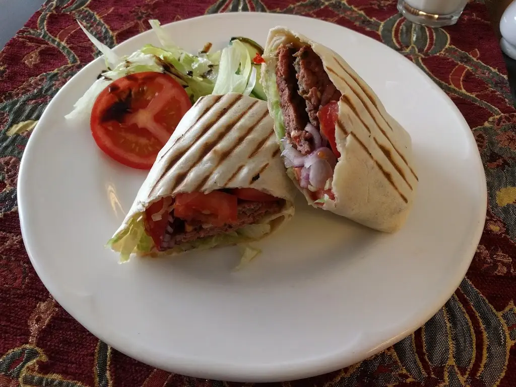 Menu_Meze By Night/Maze Bar & Grill_Saffron Walden_image_8