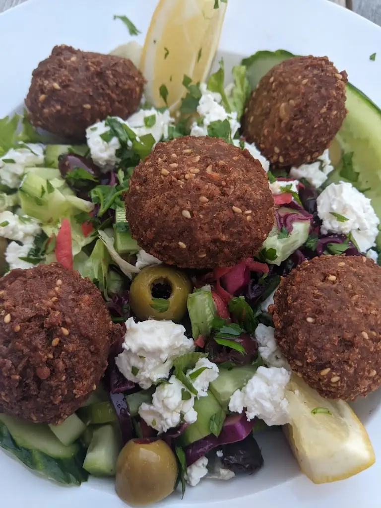 Menu_Meze By Night/Maze Bar & Grill_Saffron Walden_image_9