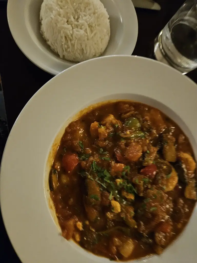 Cheryl Keen_Meze By Night/Maze Bar & Grill_Saffron Walden_review