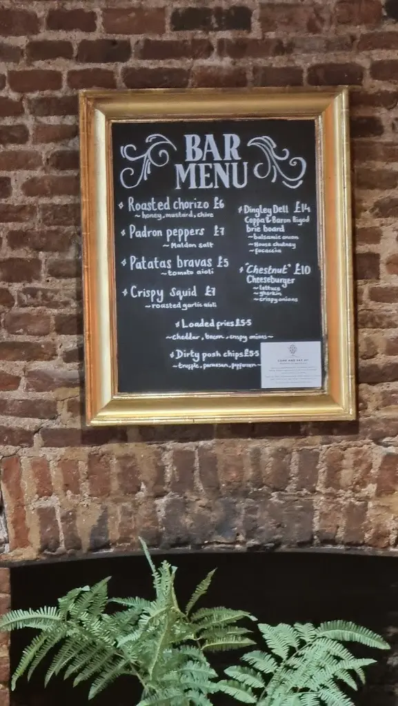 Menu_The Eight Bells_Saffron Walden_image_3
