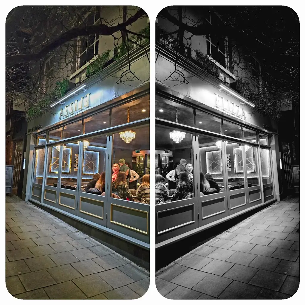 Mark Winter_Lavinya Turkish Cuisine_Saffron Walden_review