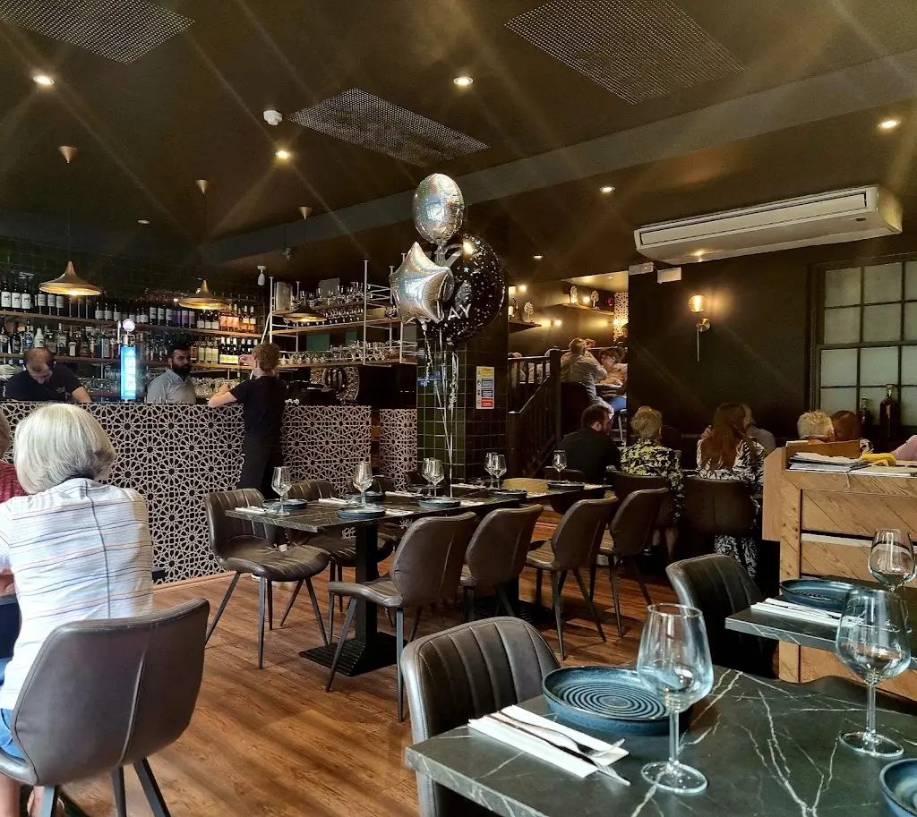 Lavinya Turkish Cuisine_Saffron Walden_slider_image_1