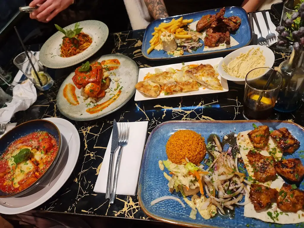 Lavinya Turkish Cuisine_Saffron Walden_slider_image_2