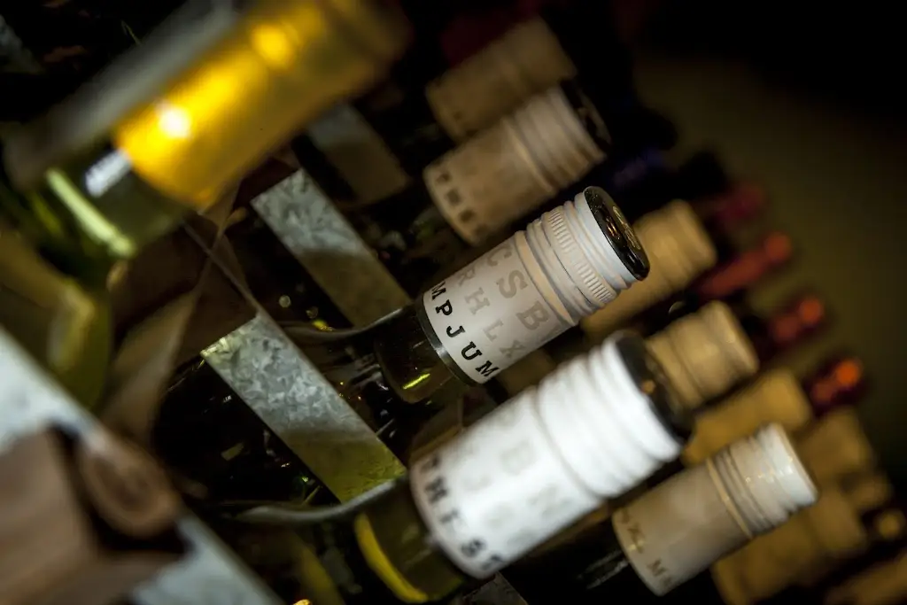 Menu_The Restaurant On Church Street_Saffron Walden_image_1