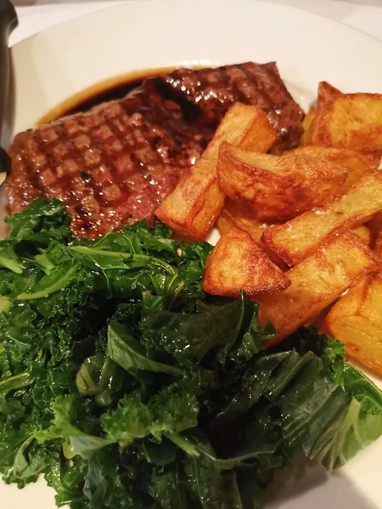 Menu_The Restaurant On Church Street_Saffron Walden_image_2