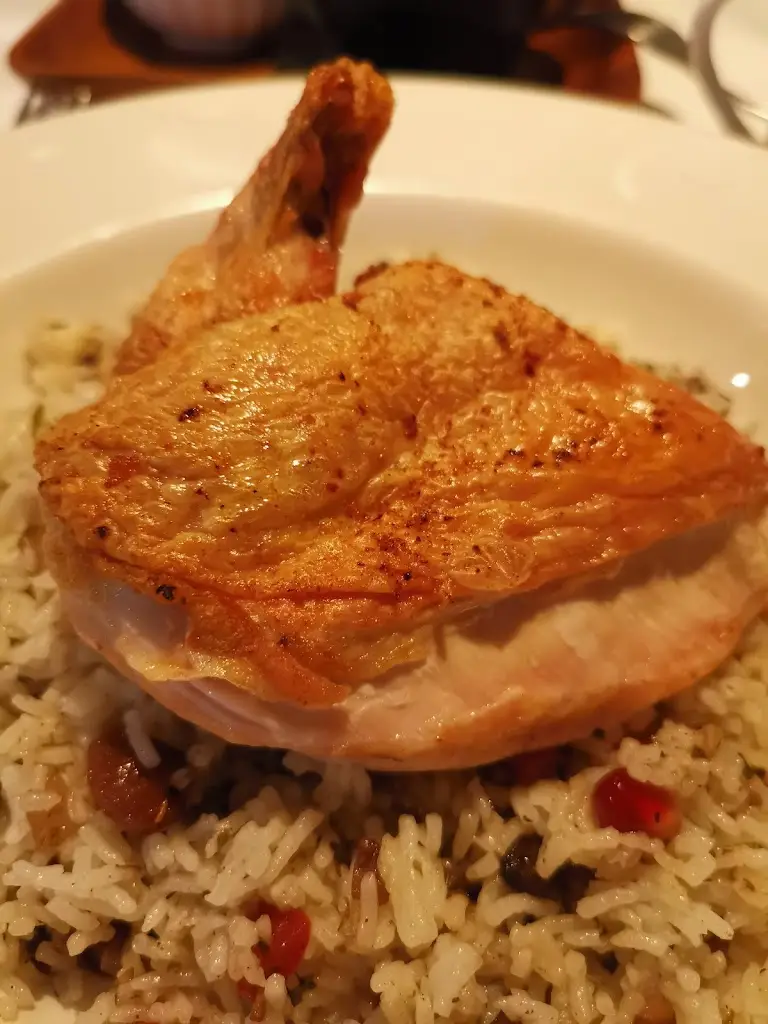 Menu_The Restaurant On Church Street_Saffron Walden_image_3