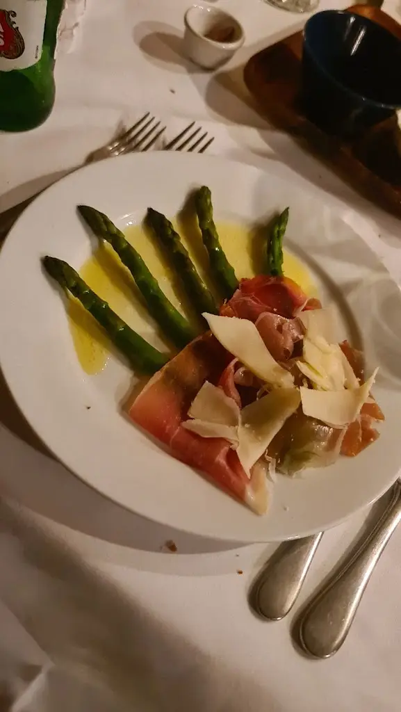 Menu_The Restaurant On Church Street_Saffron Walden_image_8