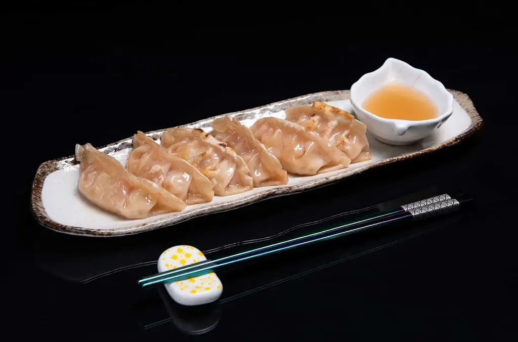 Menu_Sushi & Salad Saffron Walden_Saffron Walden_image_3