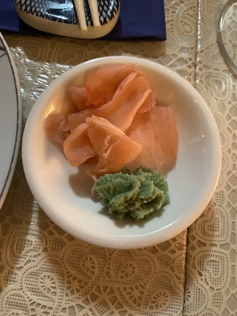 Menu_Sushi & Salad Saffron Walden_Saffron Walden_image_4