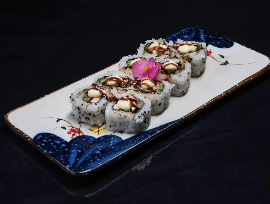 Menu_Sushi & Salad Saffron Walden_Saffron Walden_image_5