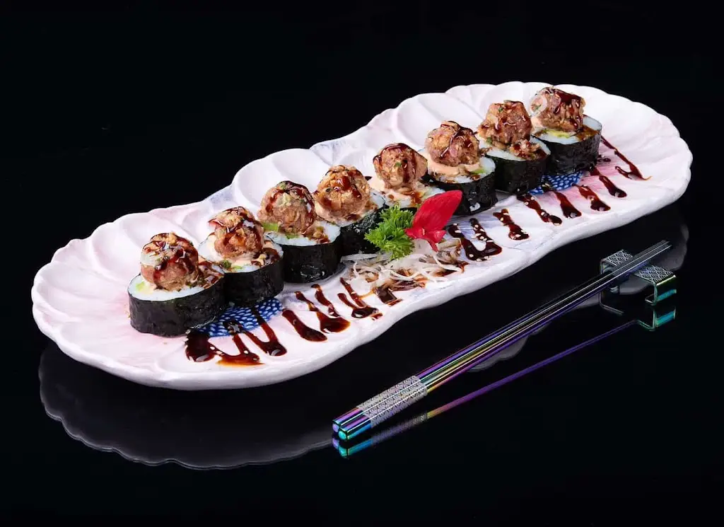 Menu_Sushi & Salad Saffron Walden_Saffron Walden_image_7