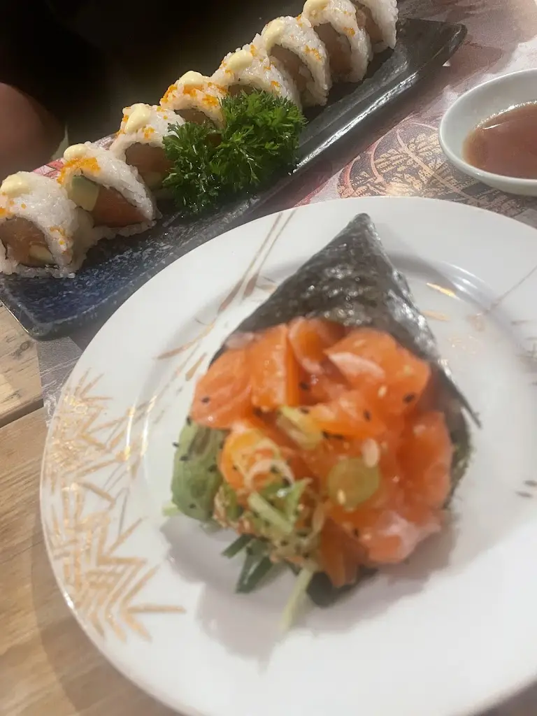 Ying Young_Sushi & Salad Saffron Walden_Saffron Walden_review