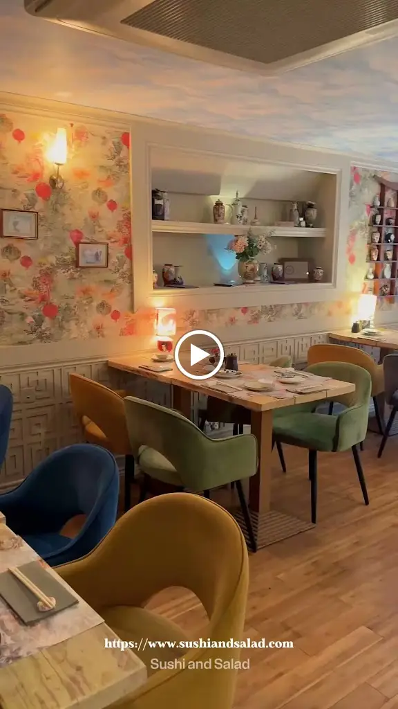 Sushi & Salad Saffron Walden_Saffron Walden_slider_image_2