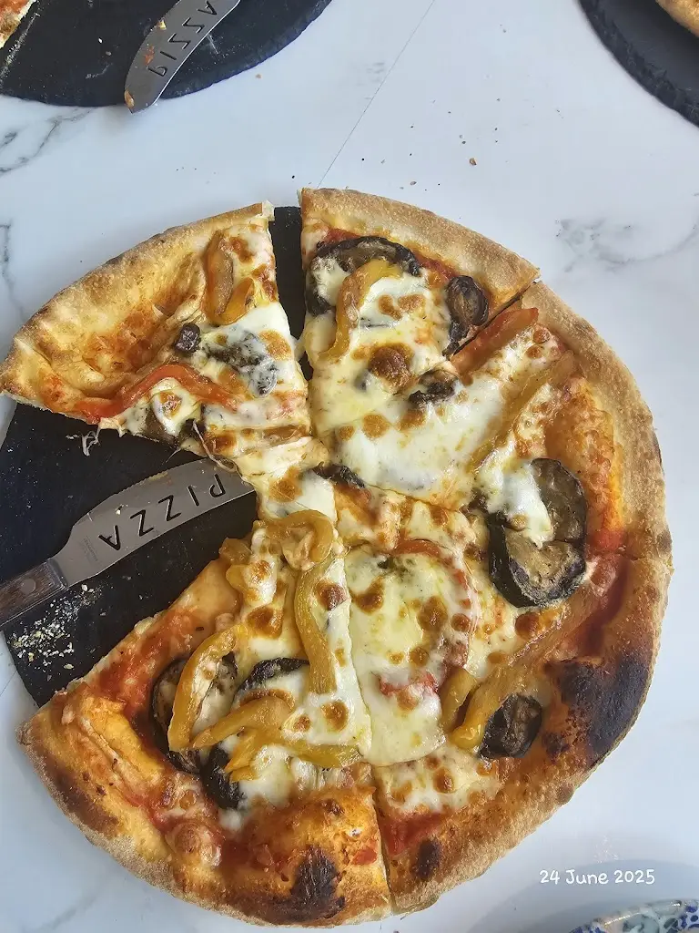 Pratima Madduri_Trio Italian_Saffron Walden_review