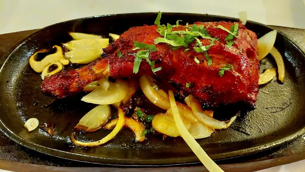 Menu_The Mogul_Saffron Walden_image_4