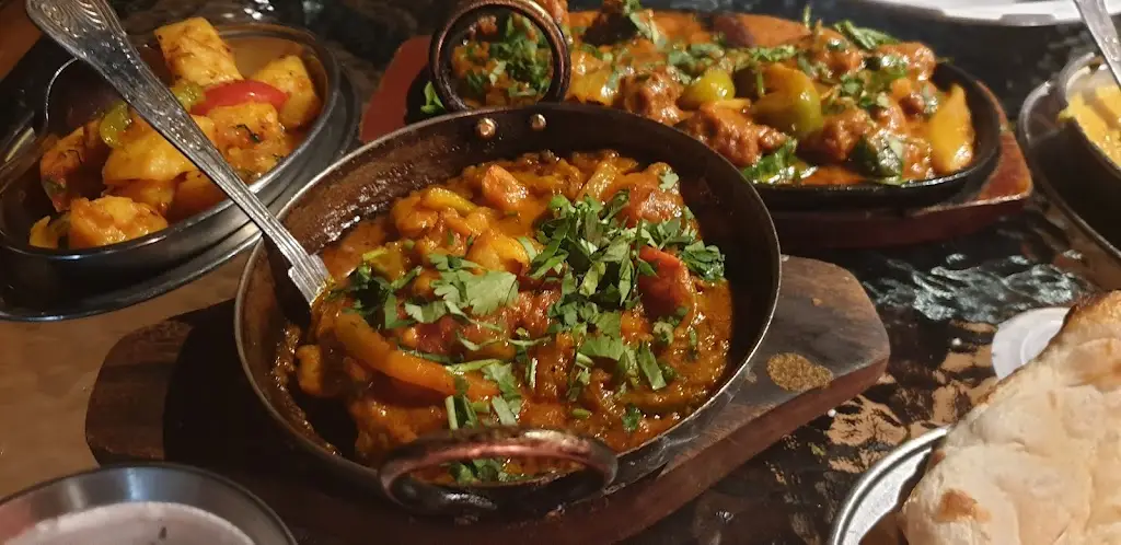 Menu_The Mogul_Saffron Walden_image_5