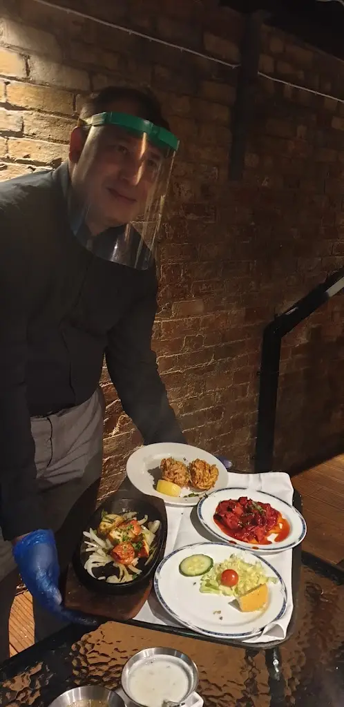 Menu_The Mogul_Saffron Walden_image_6