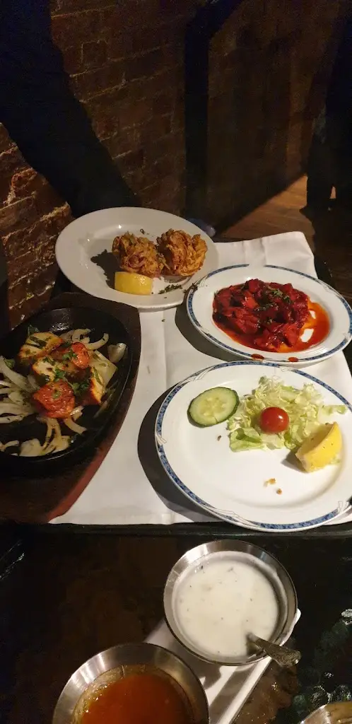 Menu_The Mogul_Saffron Walden_image_7