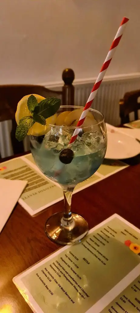 Menu_The Red Lion Great Sampford_Saffron Walden_image_3