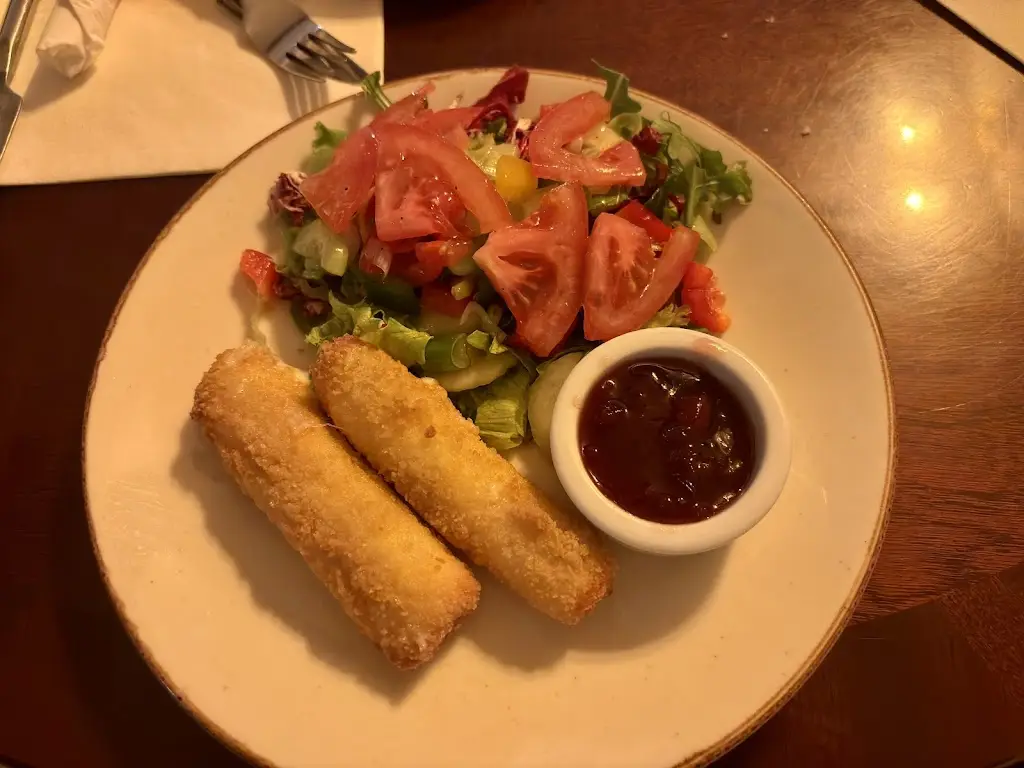 D W_The Red Lion Great Sampford_Saffron Walden_review