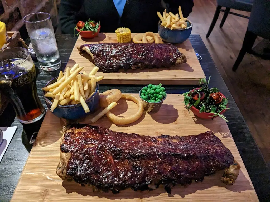 Menu_The Plough Bar & Grill_Saffron Walden_image_5