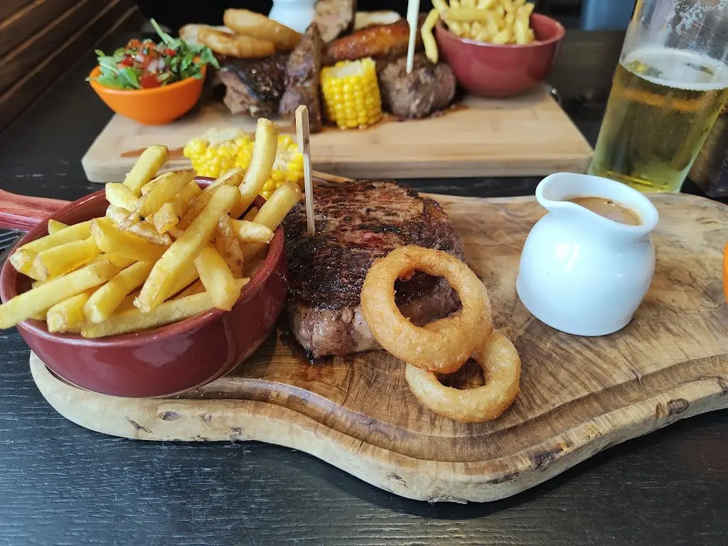 Menu_The Plough Bar & Grill_Saffron Walden_image_6