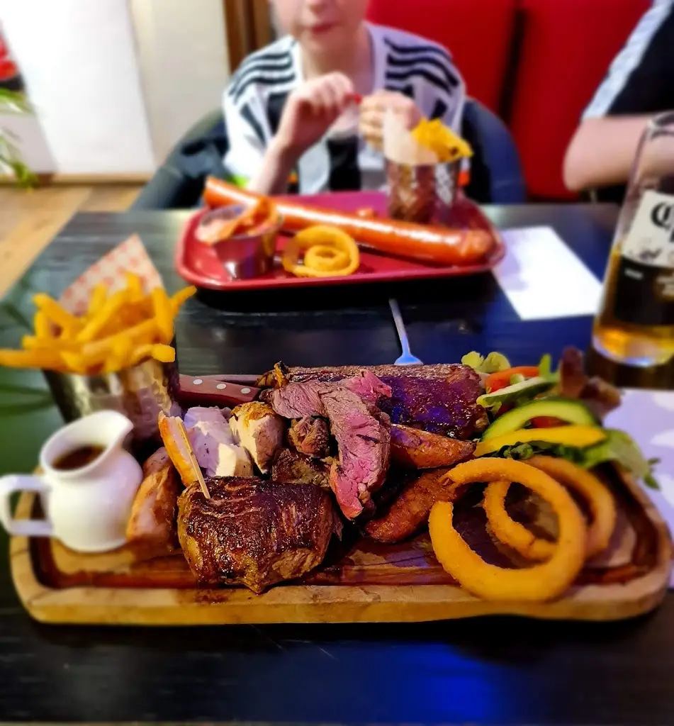 Menu_The Plough Bar & Grill_Saffron Walden_image_7