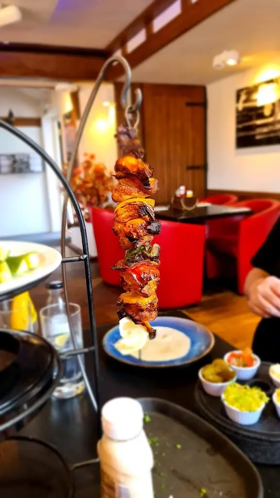 Menu_The Plough Bar & Grill_Saffron Walden_image_9