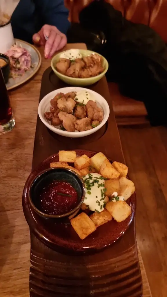 Menu_Orleto Lounge_Basildon_immagine_8