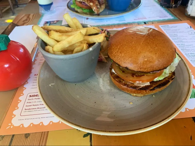 Trinity_Orleto Lounge_Basildon_recensione