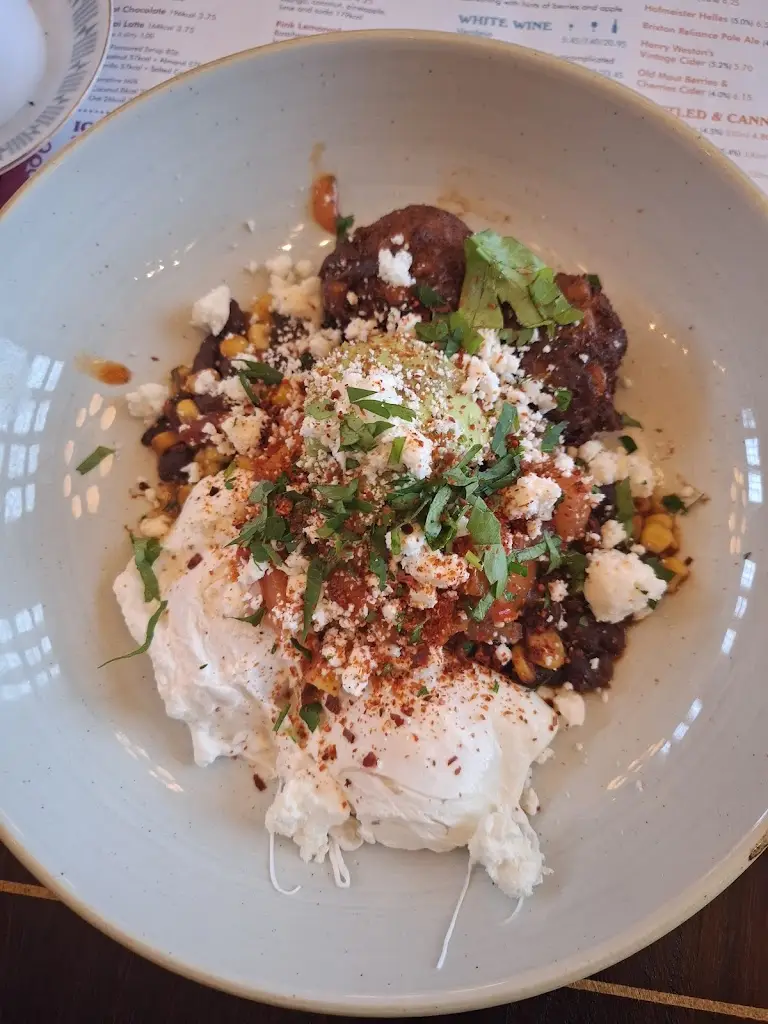 Menu_Zafferano Lounge_Saffron Walden_immagine_9