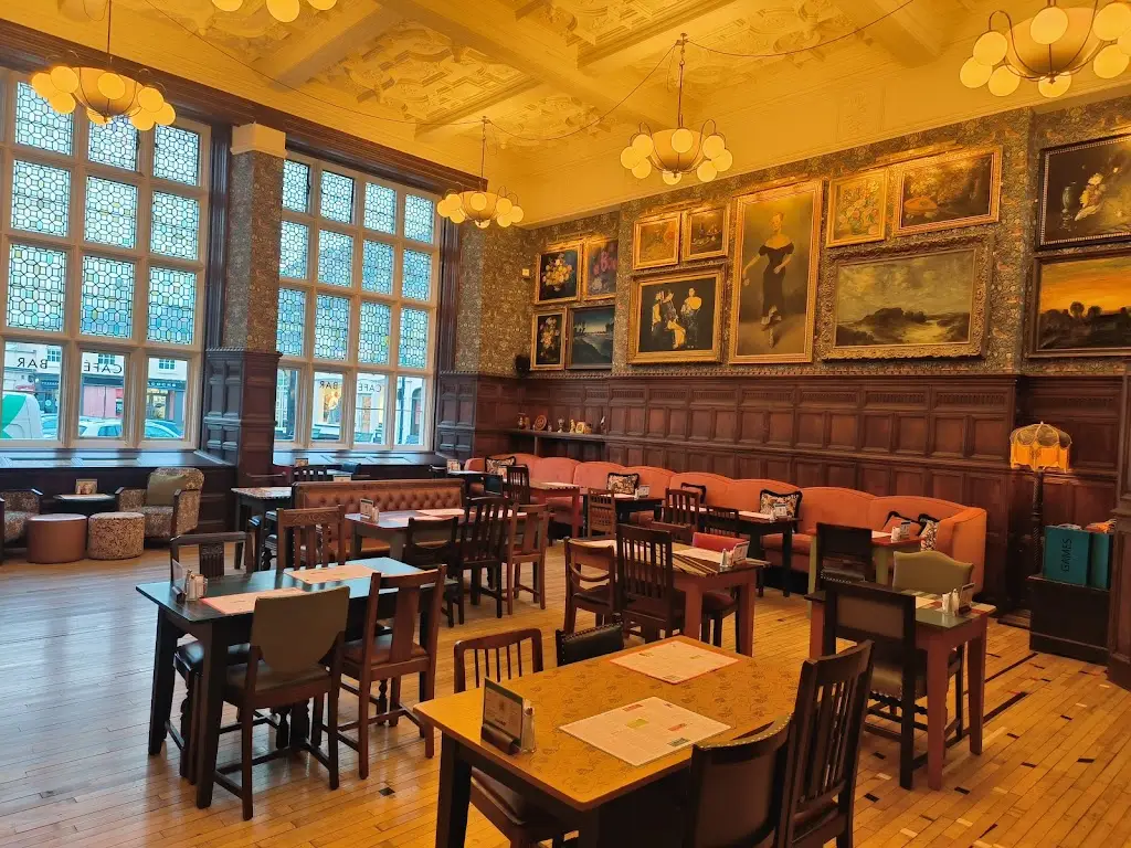 Zafferano Lounge_Saffron Walden_slider_image_1