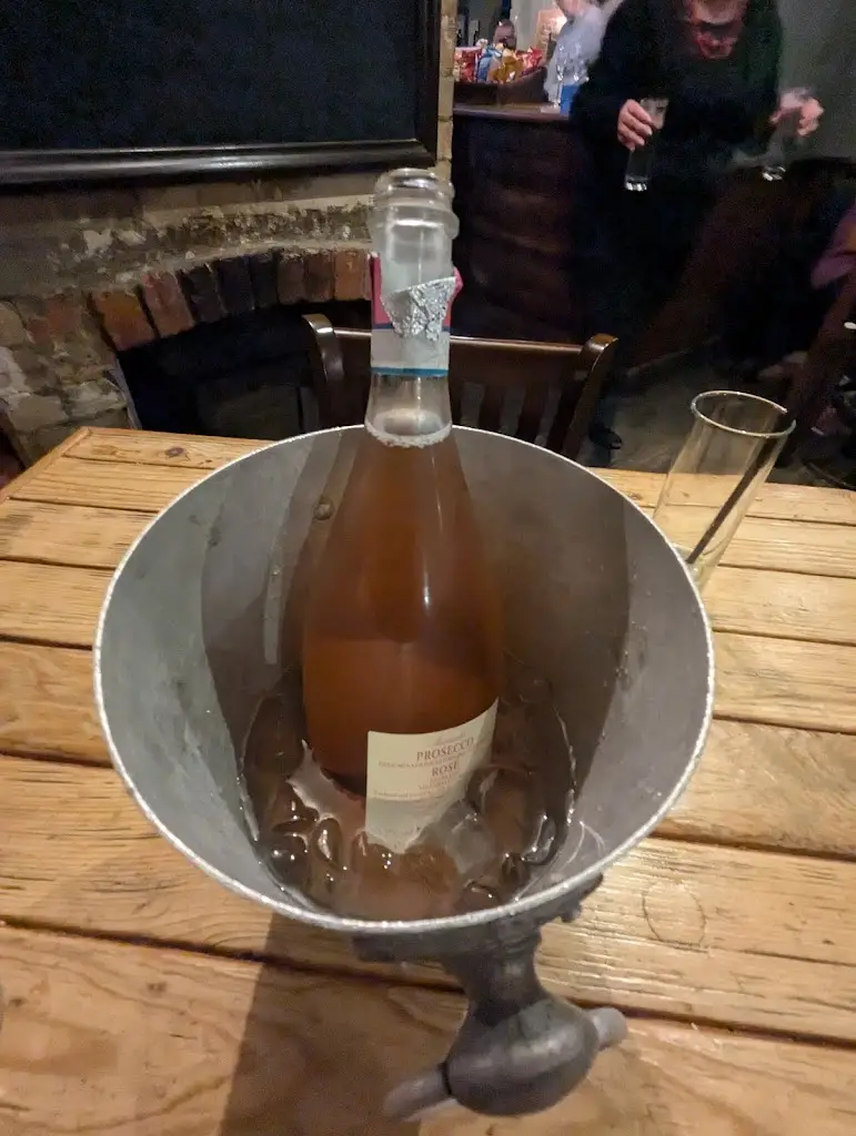 Menu_The Old English Gentleman_Saffron Walden_image_4