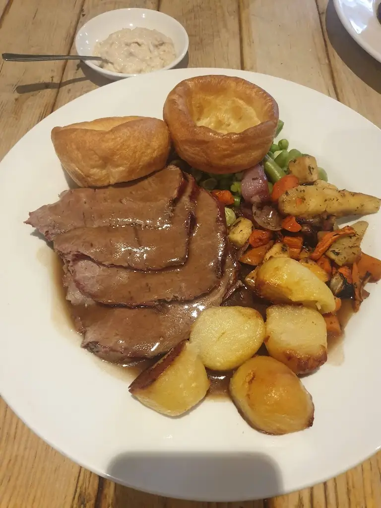 Menu_The Old English Gentleman_Saffron Walden_image_5