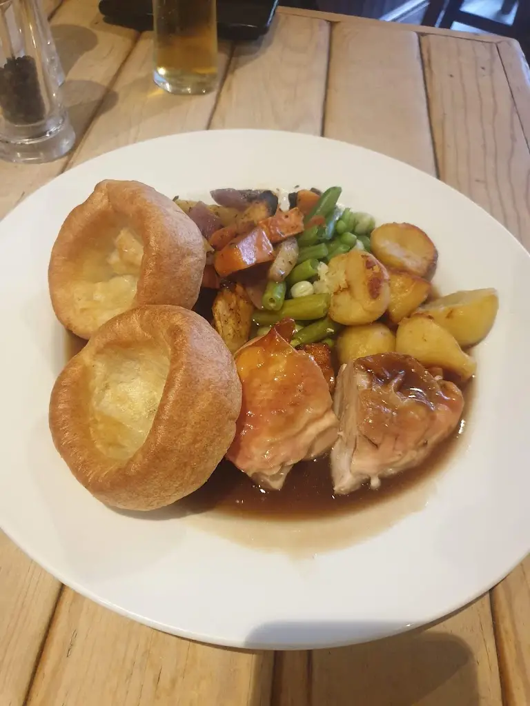 Menu_The Old English Gentleman_Saffron Walden_image_9