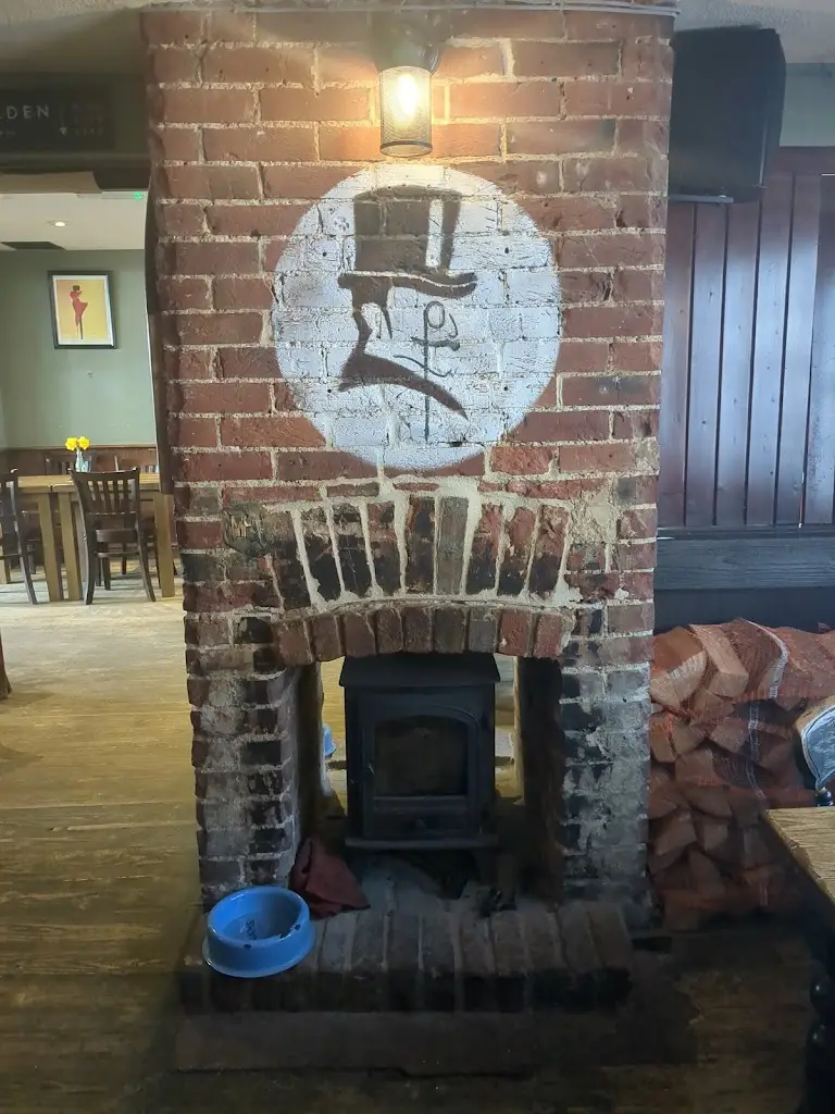 Stuart Coyle_The Old English Gentleman_Saffron Walden_review