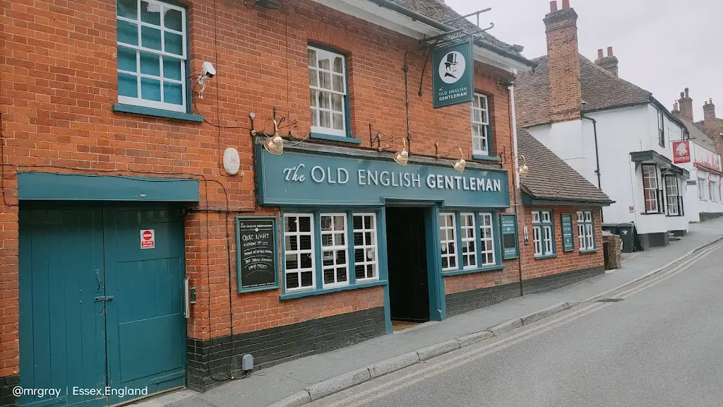 The Old English Gentleman_Saffron Walden_slider_image_2