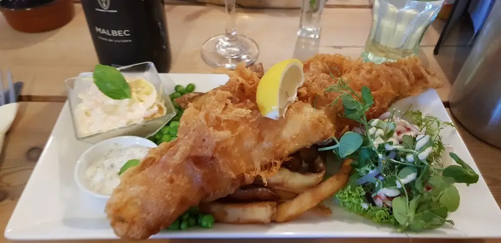 Menu_The Plough_Saffron Walden_image_9