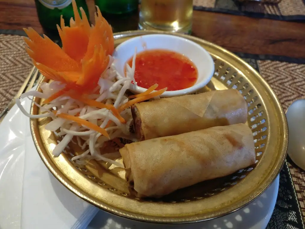 Menu_Bangkok Thai Restaurant _Saffron Walden_image_3