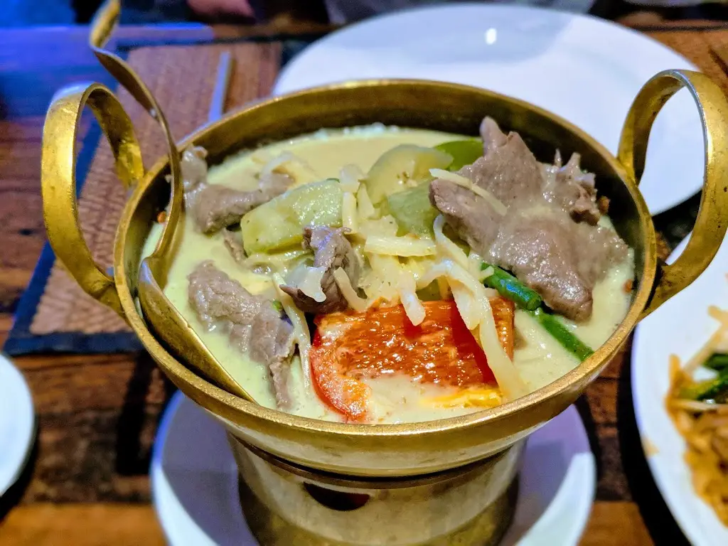 Menu_Bangkok Thai Restaurant _Saffron Walden_image_6