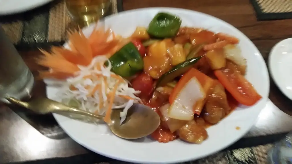 Menu_Bangkok Thai Restaurant _Saffron Walden_image_8